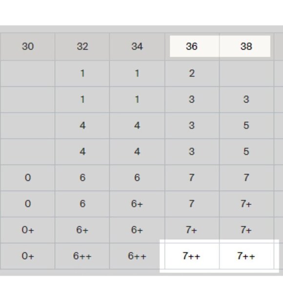 KNIX WingWoman Contour Bra Size 7++ (36/38G) Wireless Plunge Nude Comfort NWT - Picture 5 of 15